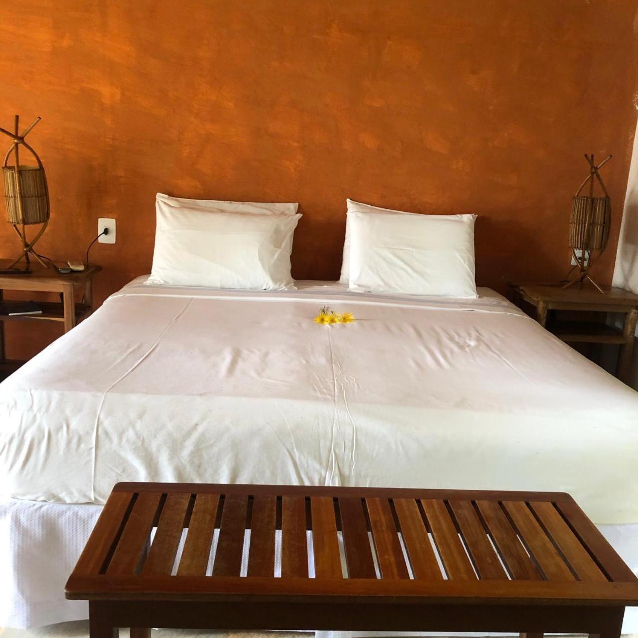 Porto Fazenda Hotel Alfenas Eksteriør bilde